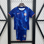Chelsea Kit Per Bambini