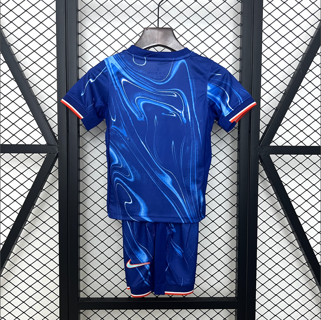 Chelsea Kit Per Bambini