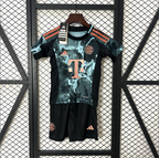 Bayern Munich Kit Per Bambini Munchen
