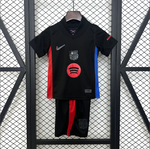 Barcelona Kit Per Bambini