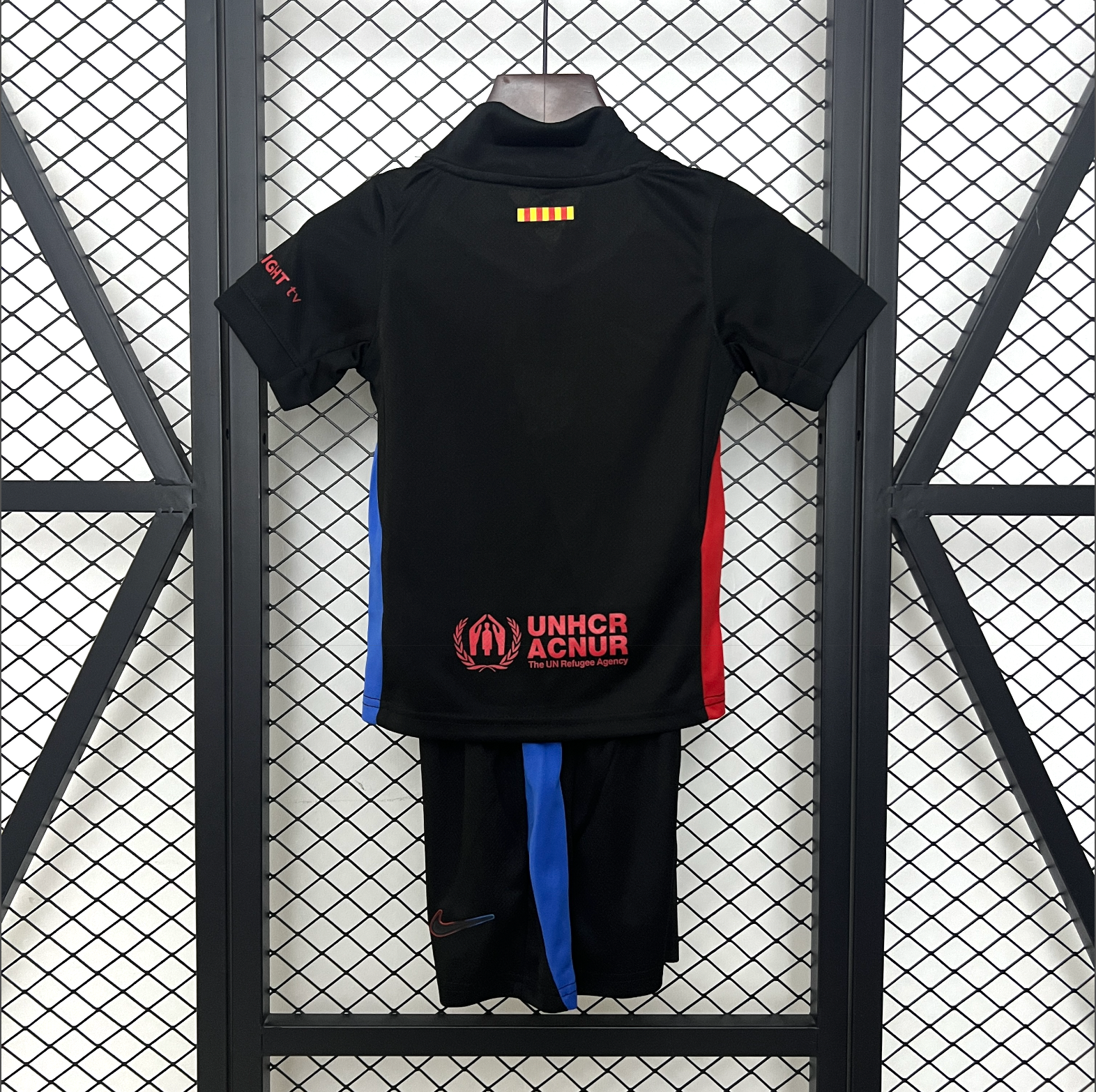 Barcelona Kit Per Bambini