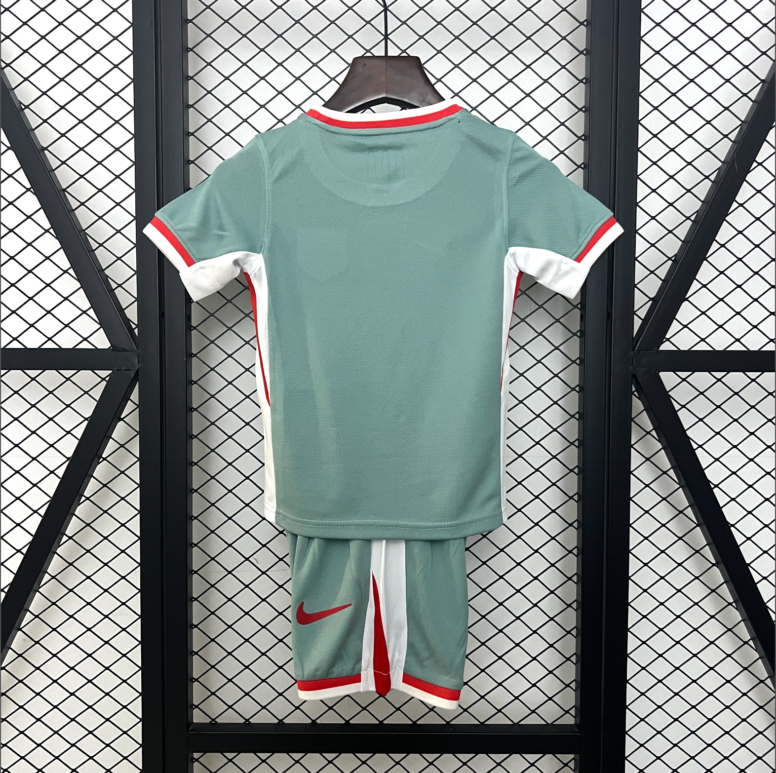 Atlético De Madrid Kit Bambino Madrid