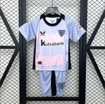 Athletic Bilbao Kit Bambino