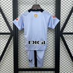 Athletic Bilbao Kit Bambino