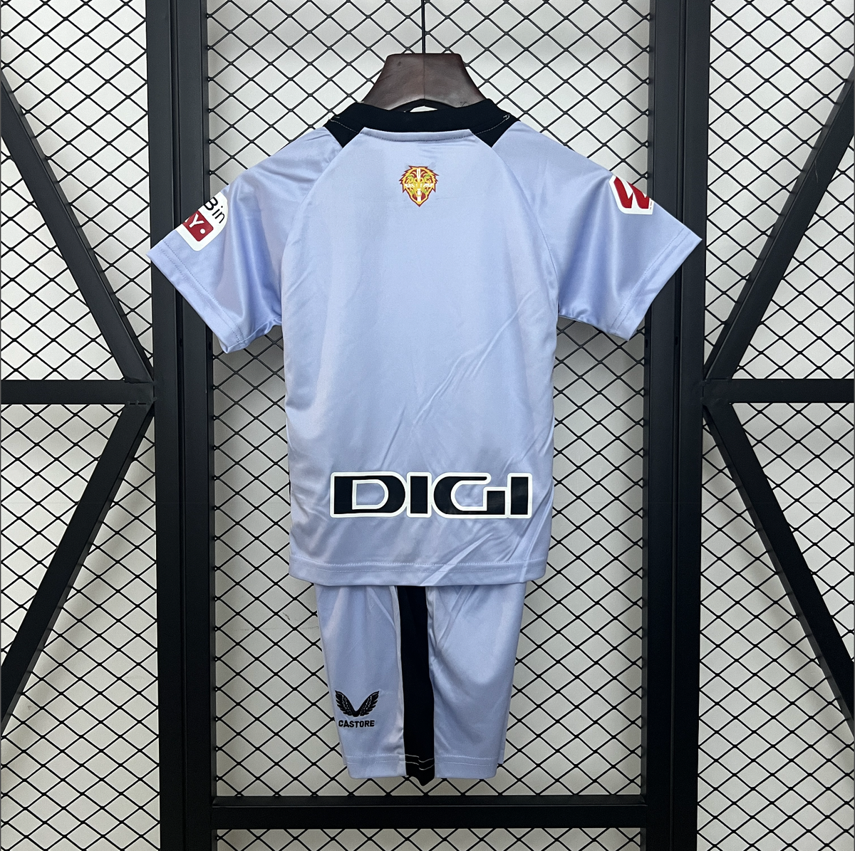 Athletic Bilbao Kit Bambino