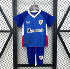 Athletic Bilbao Kit Bambino