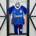 Athletic Bilbao Kit Bambino