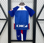 Athletic Bilbao Kit Bambino
