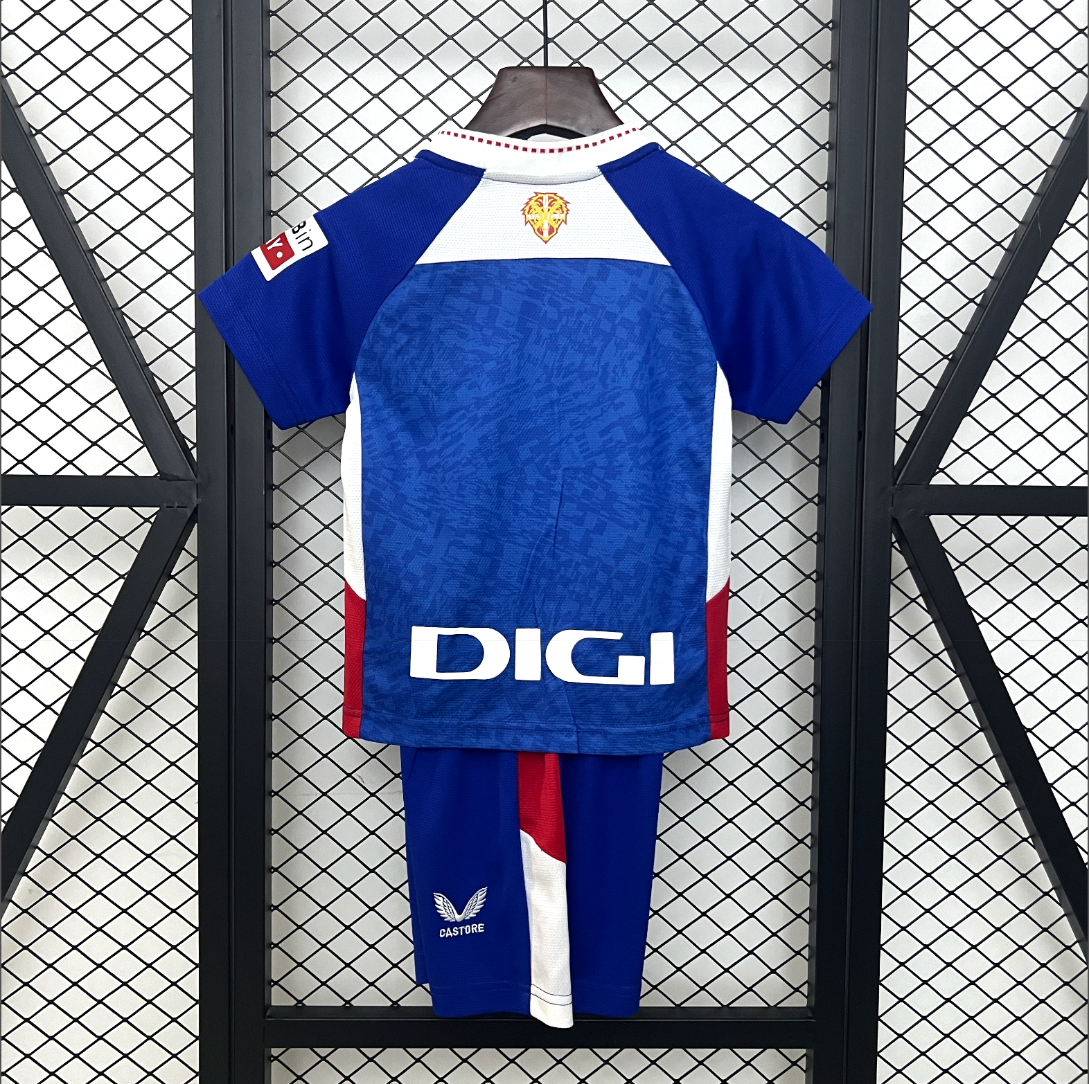 Athletic Bilbao Kit Bambino