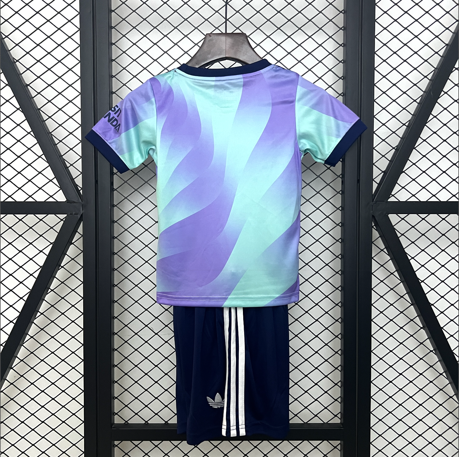 Arsenal Kit Per Bambini