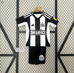 Peru Kit Bambini Newcastle