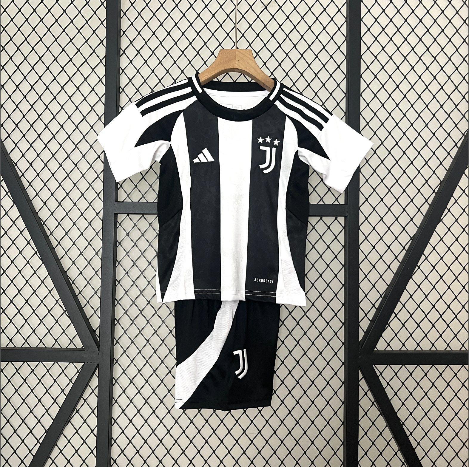 Juventus Kit Bambino