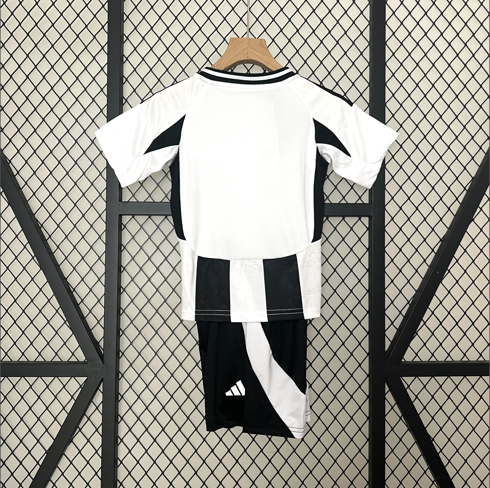 Juventus Kit Bambino