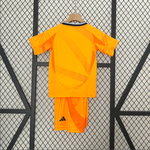 Real Madrid Kit Per Bambini