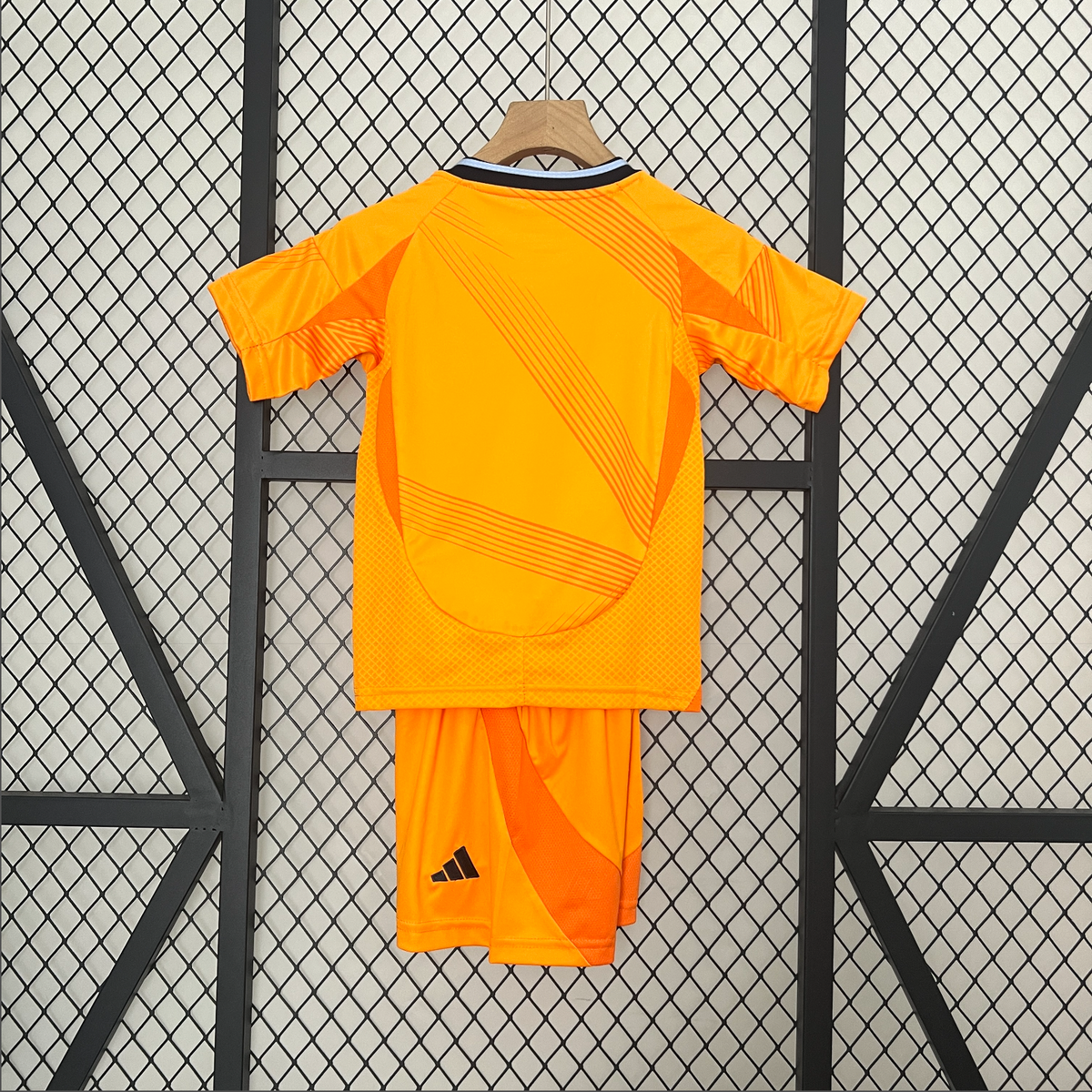 Real Madrid Kit Per Bambini