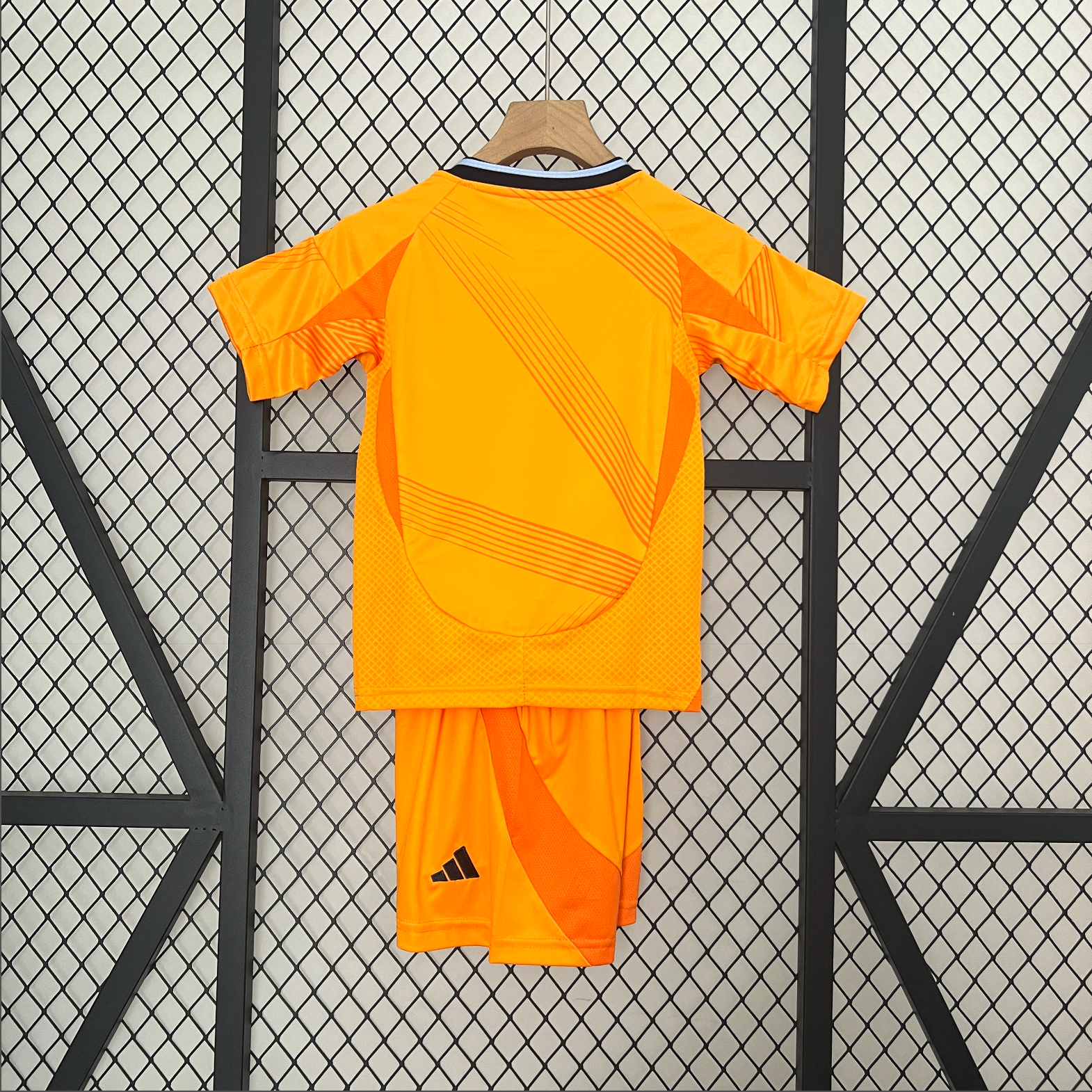 Real Madrid Kit Per Bambini