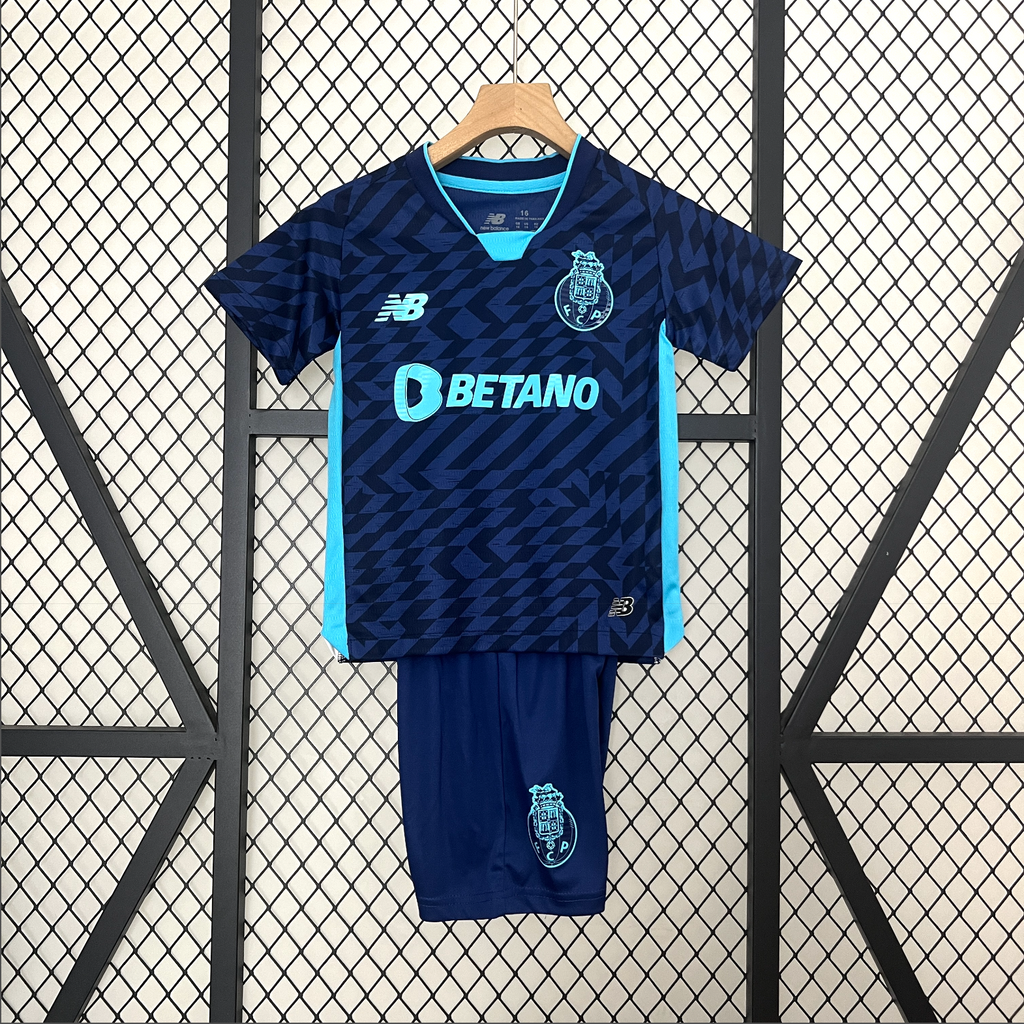 Porto Kit Per Bambini