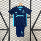 Porto Kit Per Bambini