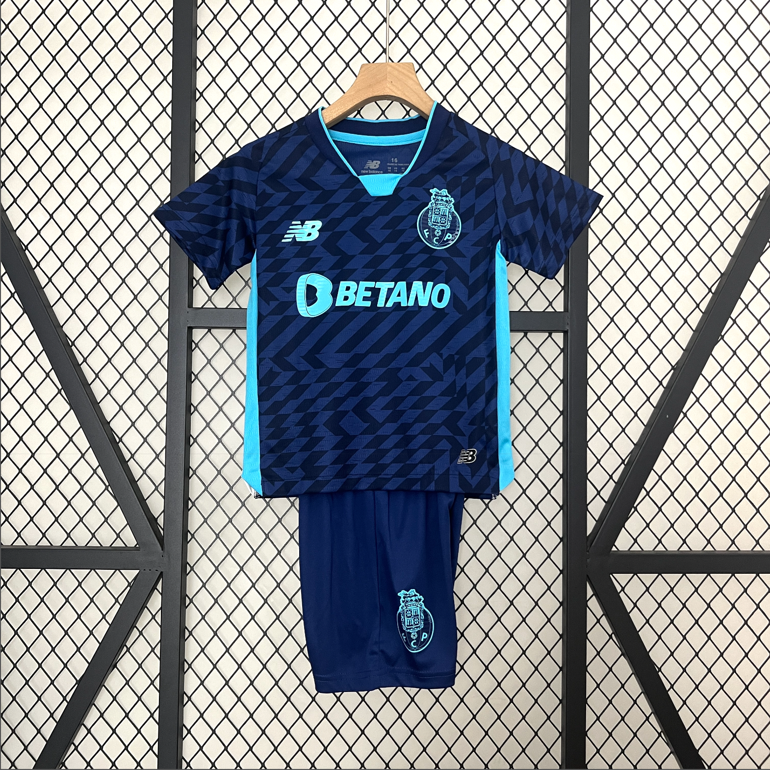 Porto Kit Per Bambini