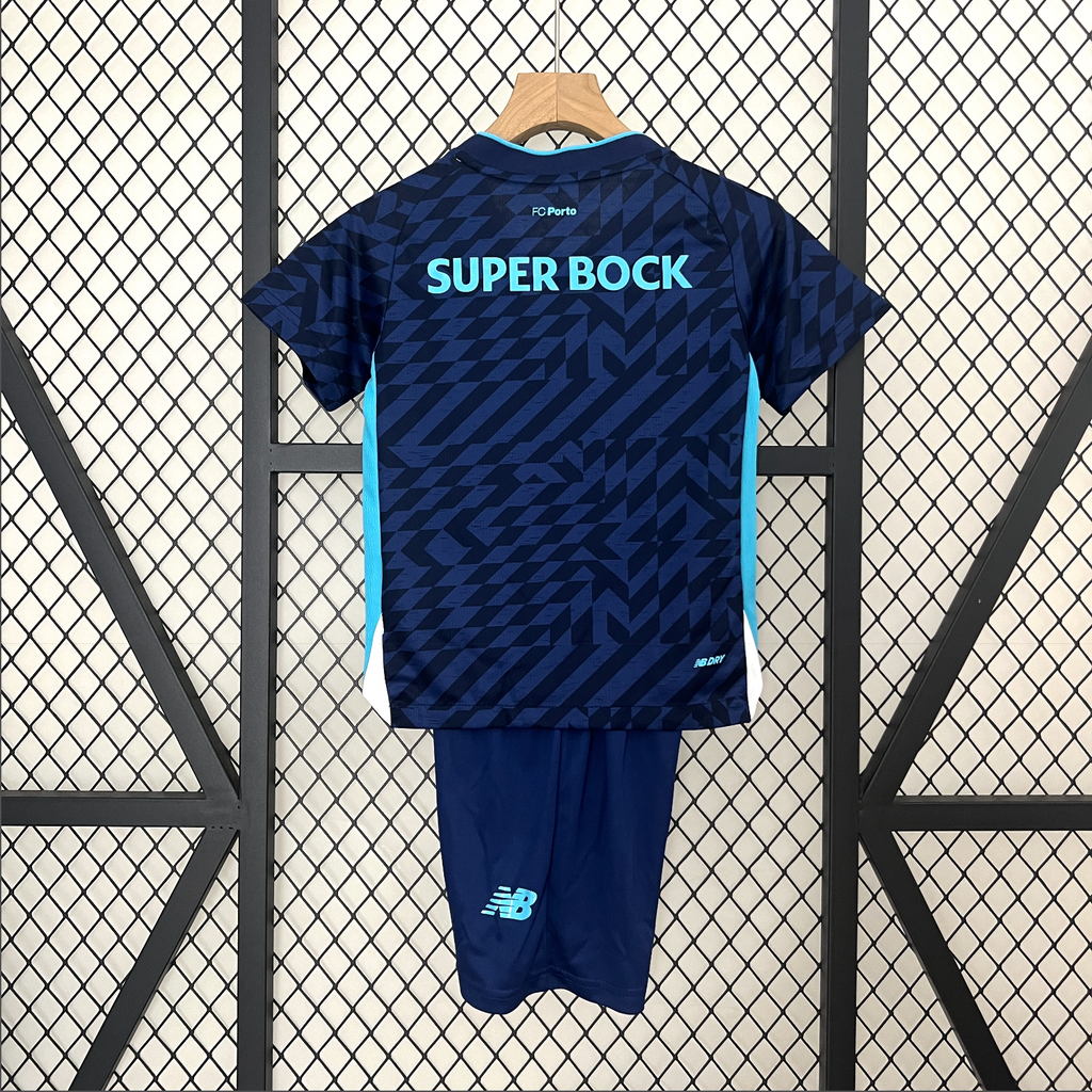 Porto Kit Per Bambini