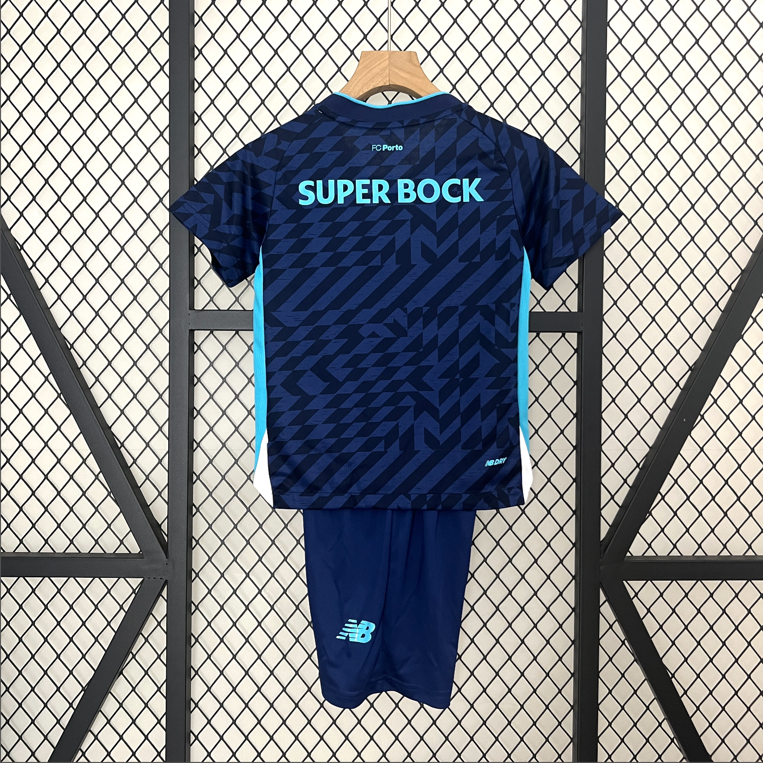 Porto Kit Per Bambini