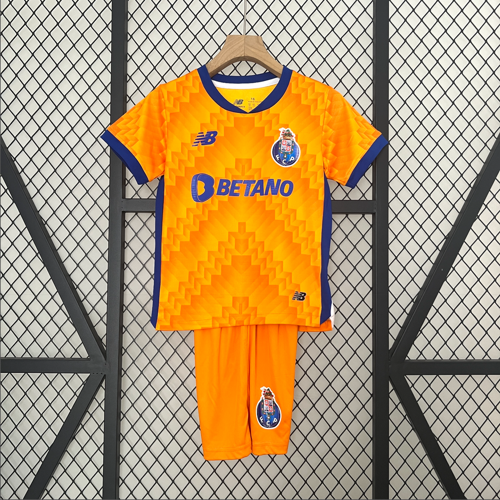 Porto Kit Per Bambini
