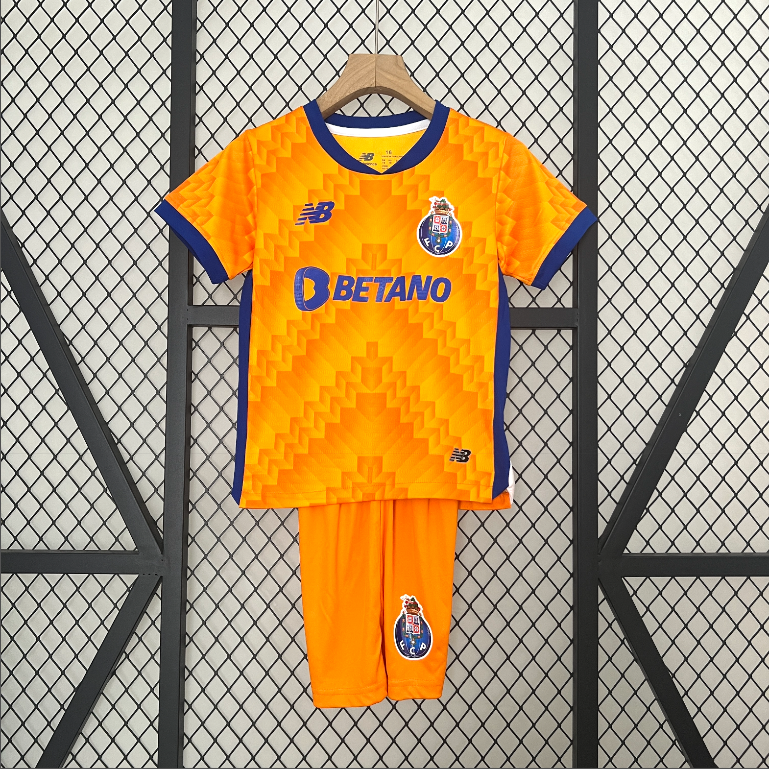 Porto Kit Per Bambini