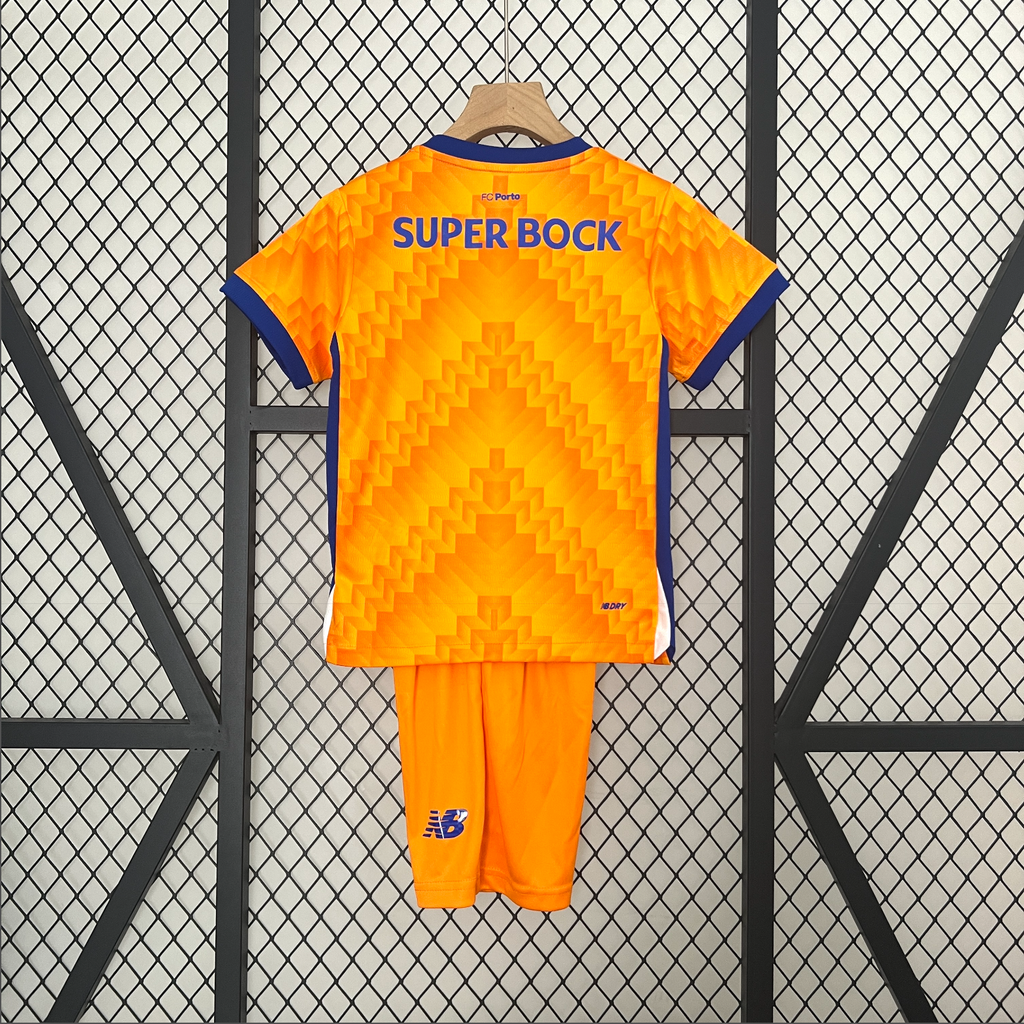 Porto Kit Per Bambini