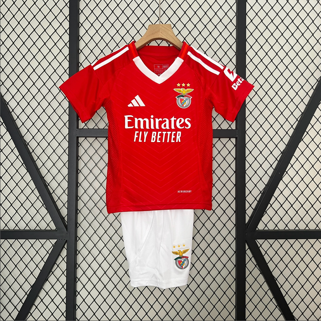 Benfica Kit Bambino