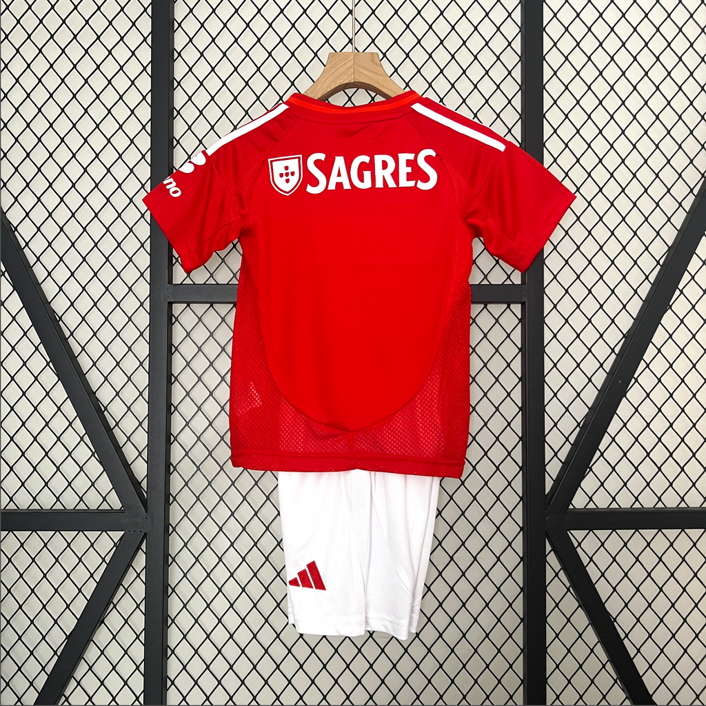 Benfica Kit Bambino