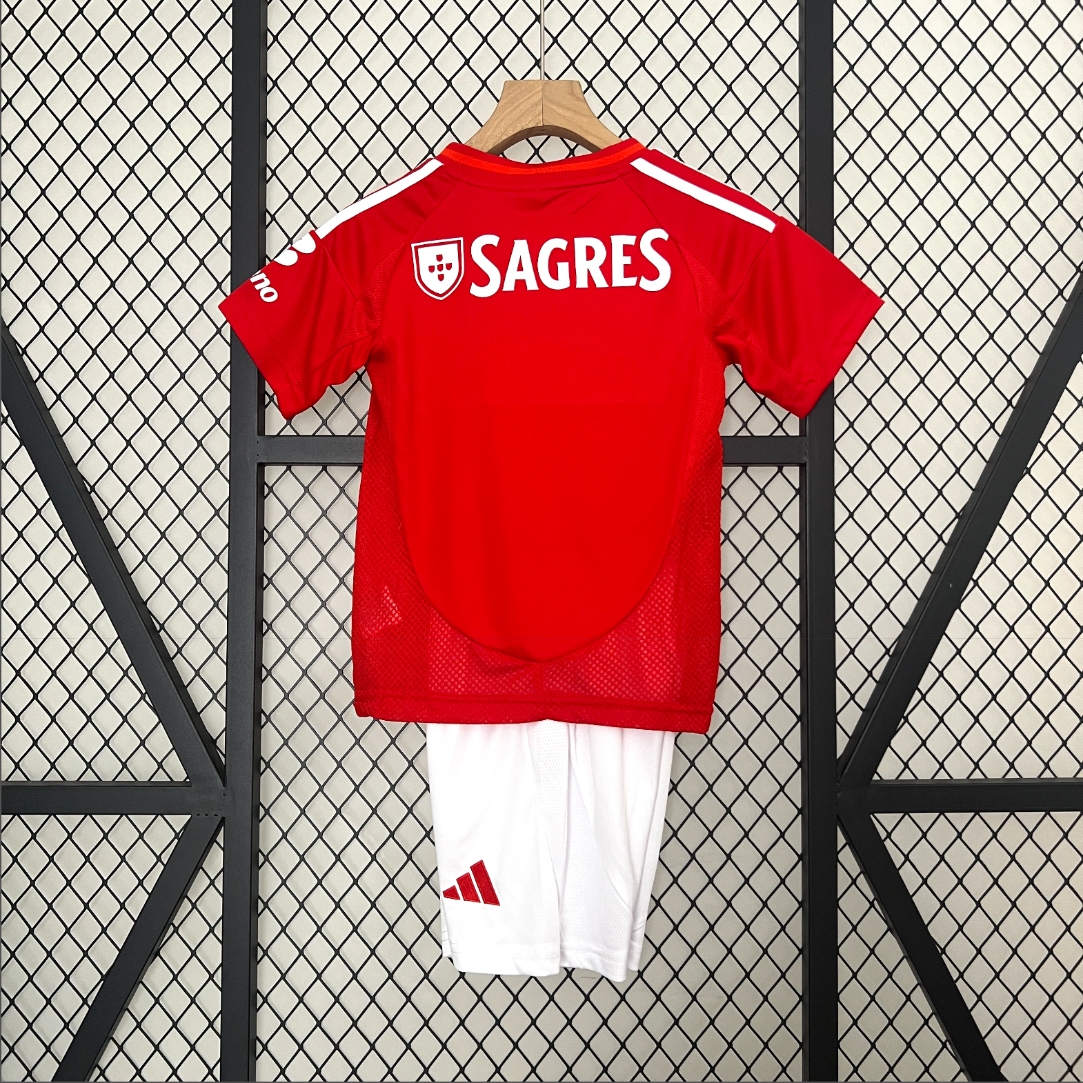 Benfica Kit Bambino