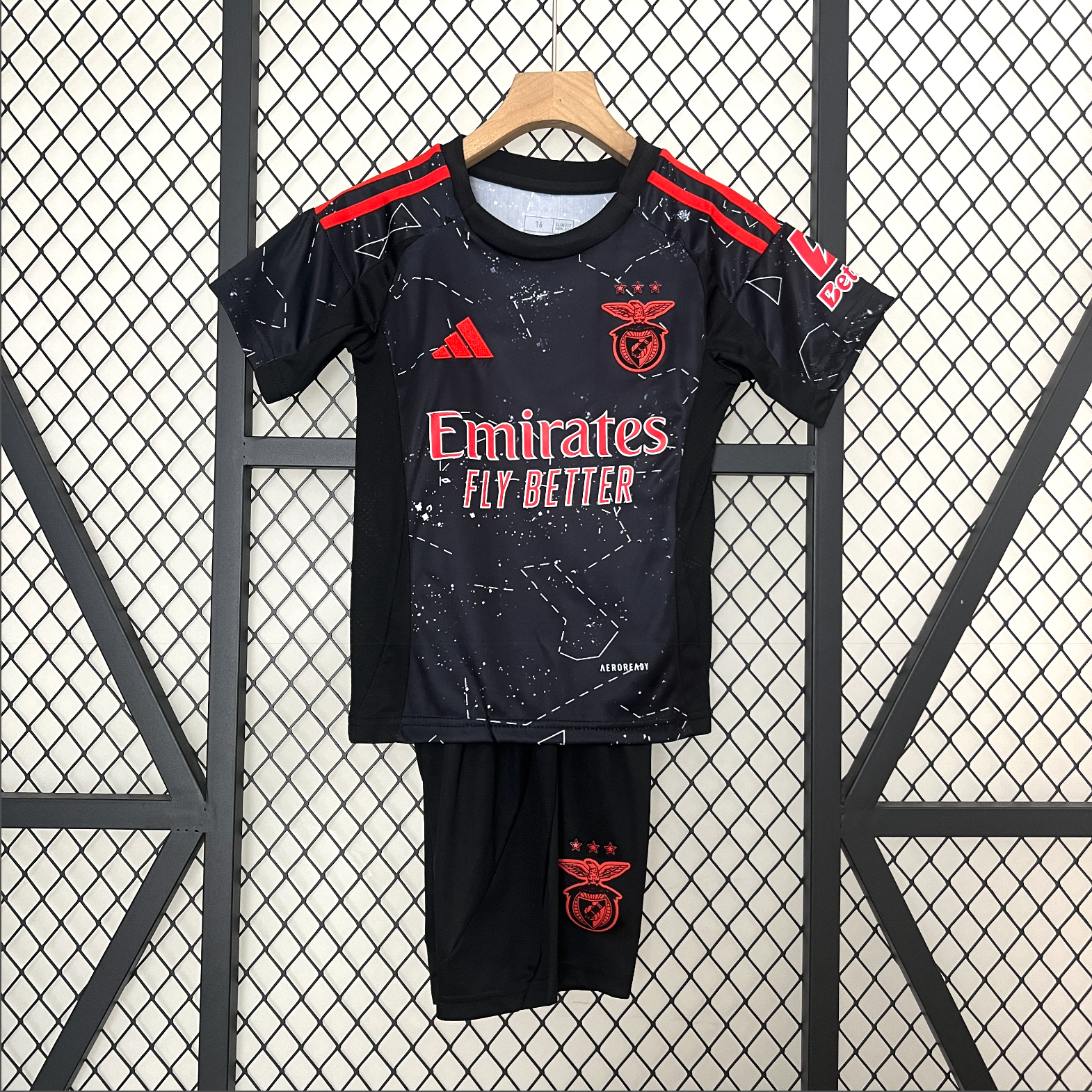 Benfica Kit Bambino
