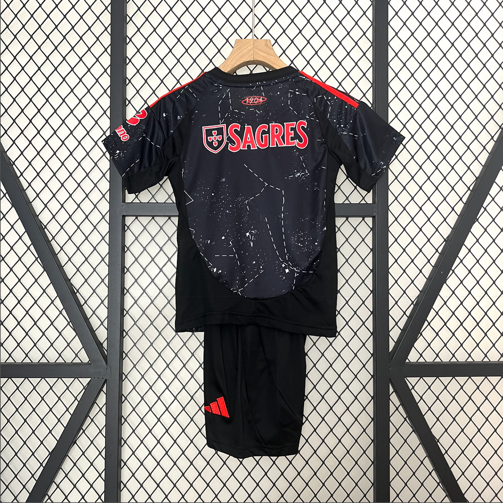 Benfica Kit Bambino