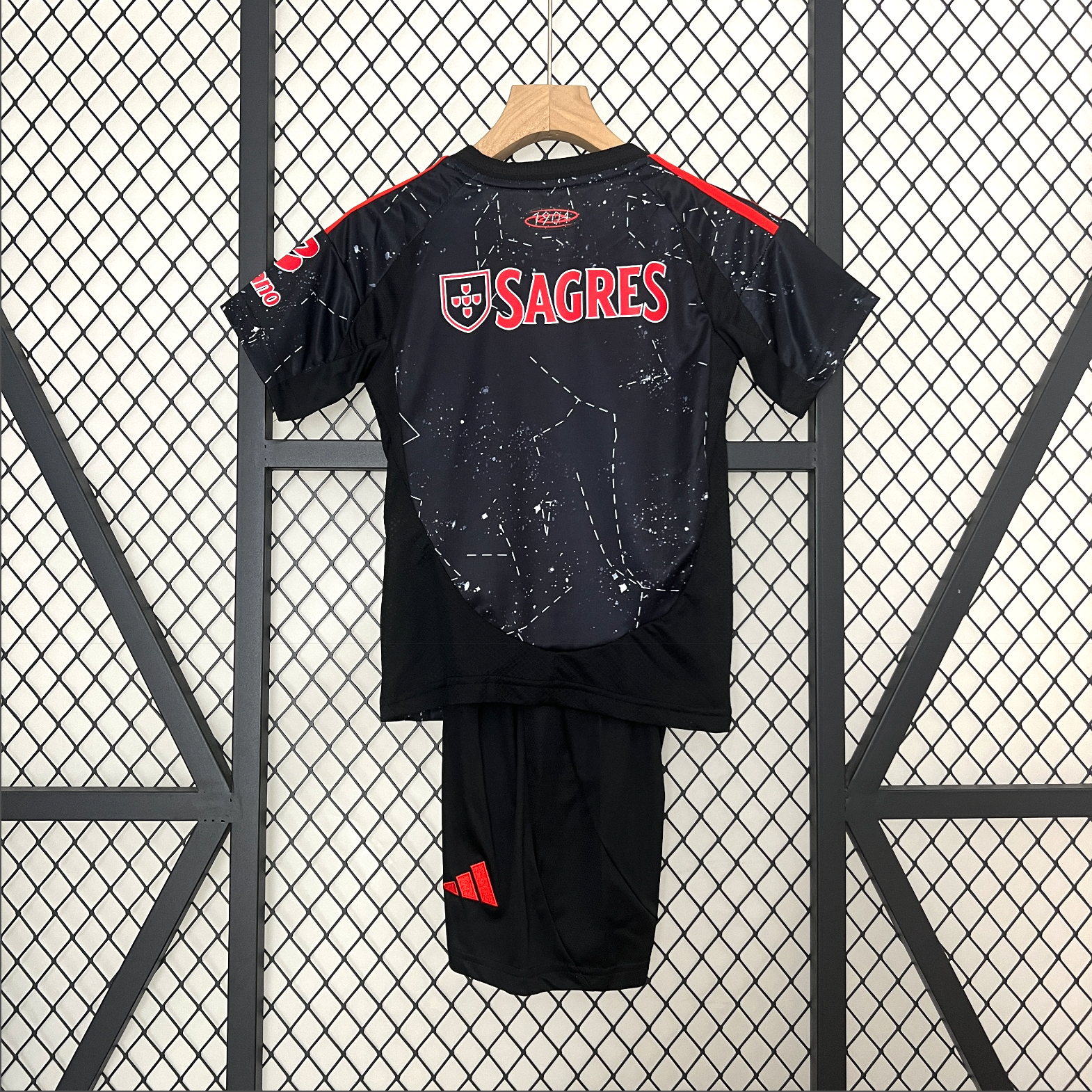 Benfica Kit Bambino
