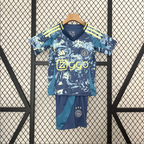 Ajax Kit Per Bambini