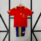 Spain Kit Bambino