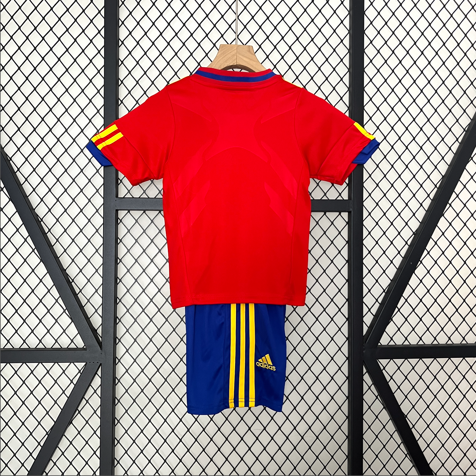 Spain Kit Bambino