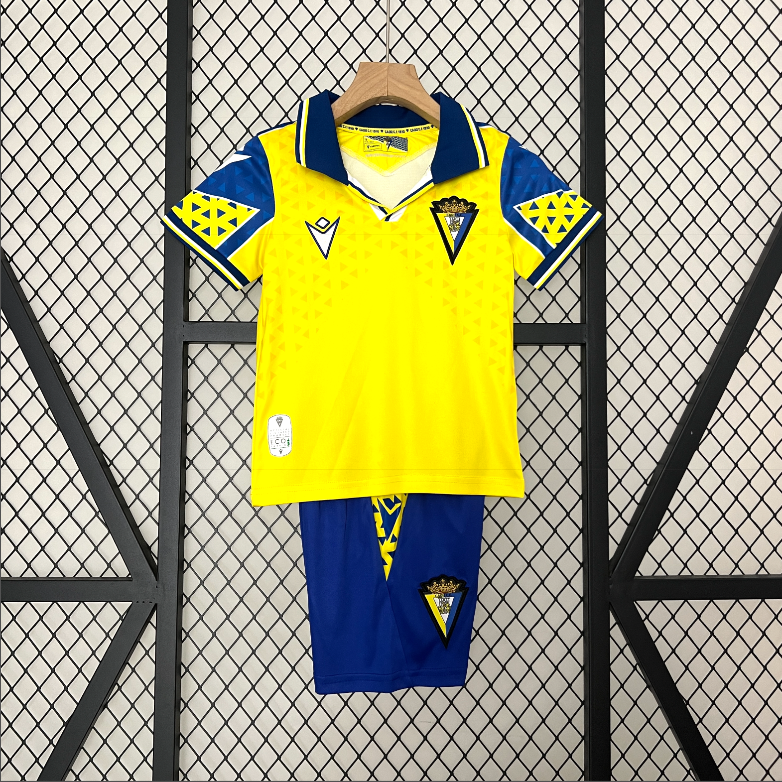 Cádiz Kit Per Bambini
