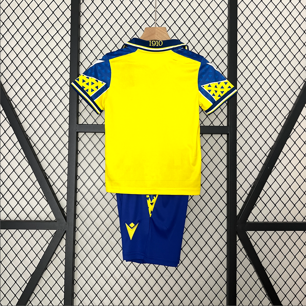 Cádiz Kit Per Bambini