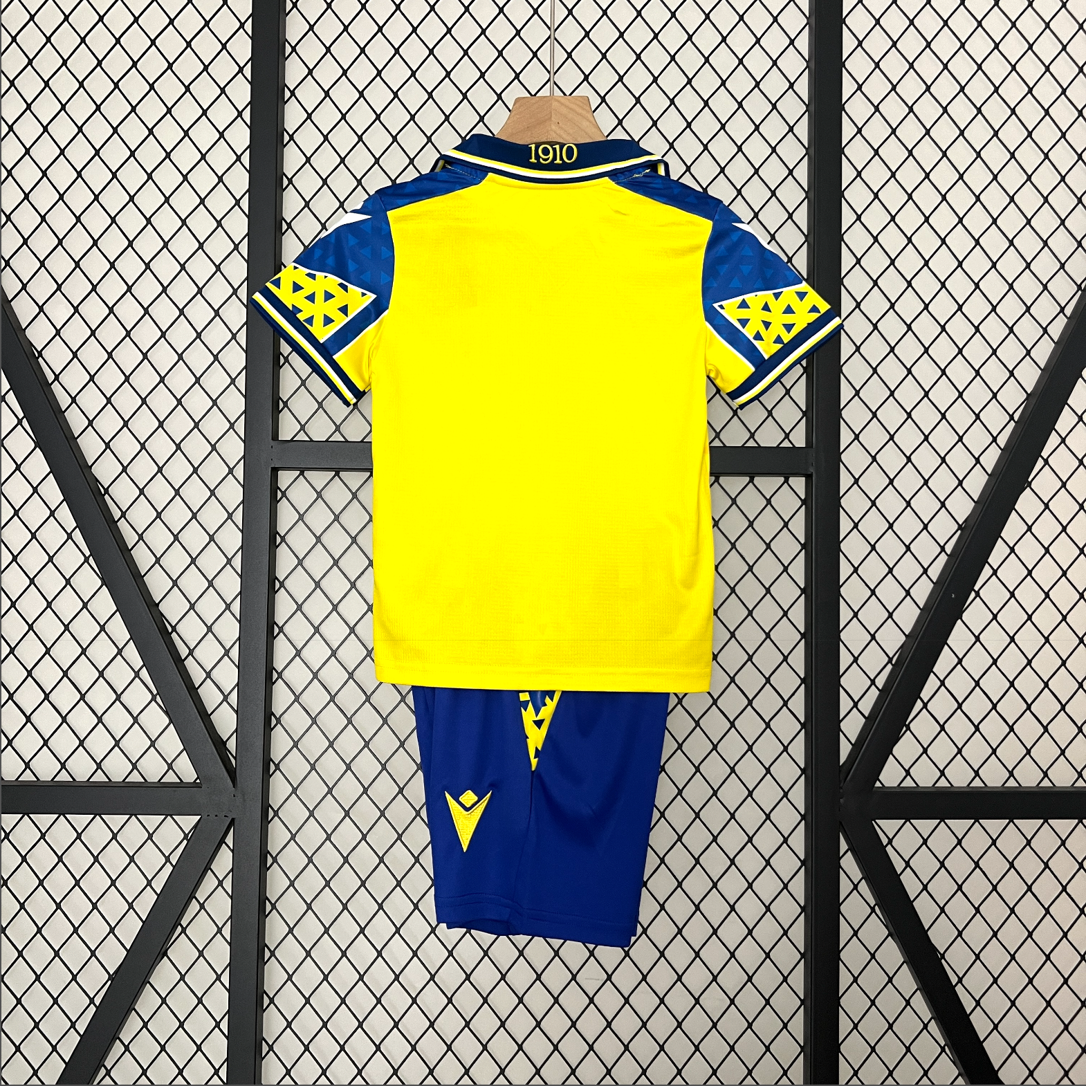 Cádiz Kit Per Bambini