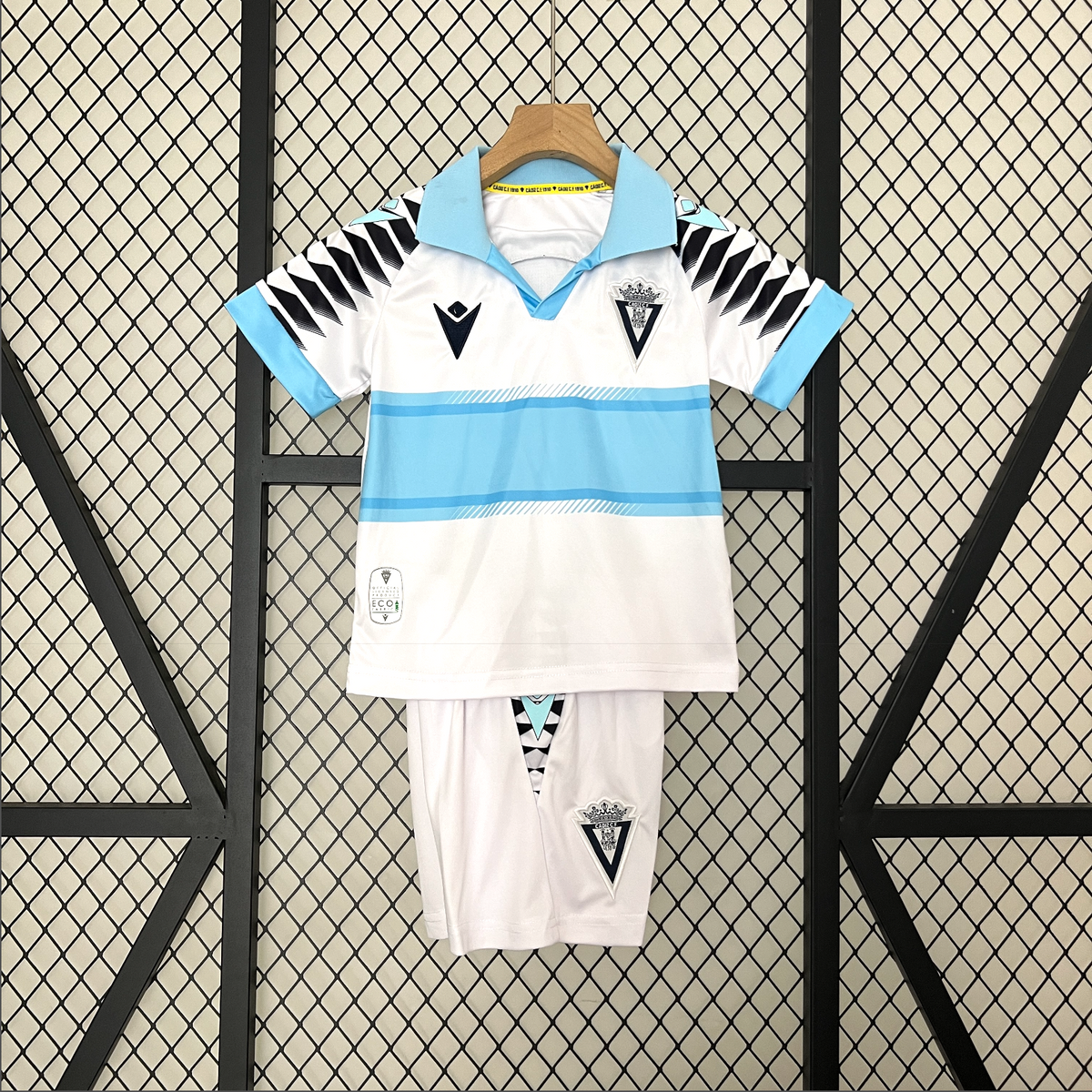 Cádiz Kit Per Bambini