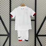 Paris Saint-Germain Kit Bambino Saint Germain