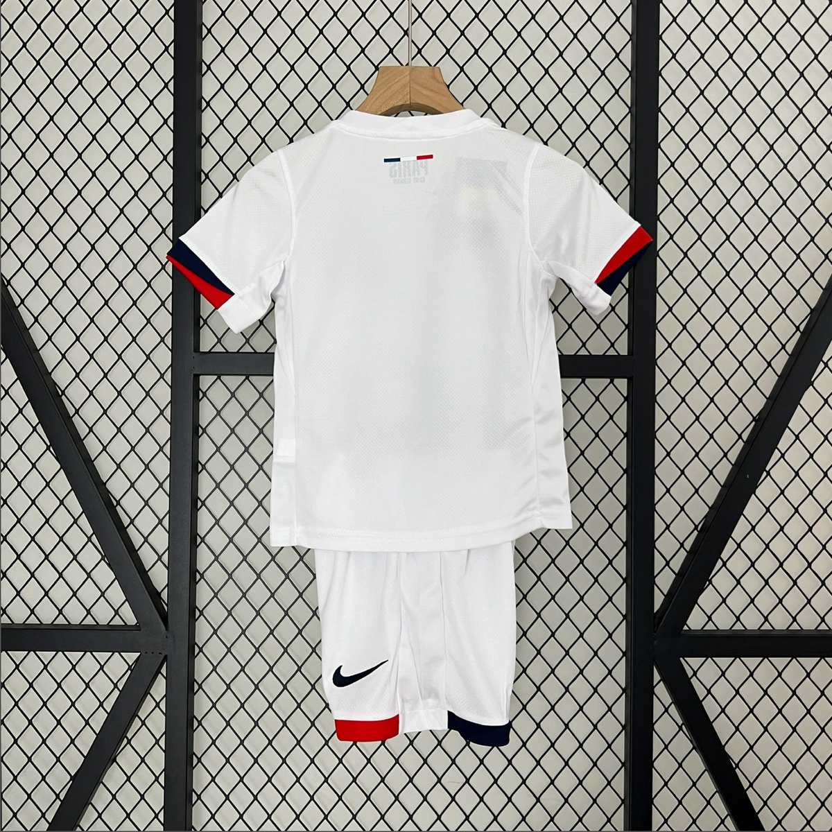 Paris Saint-Germain Kit Bambino Saint Germain