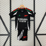 Arsenal Kit Per Bambini