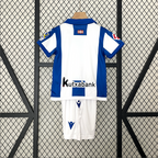 Peru Kit Bambini Real Sociedad