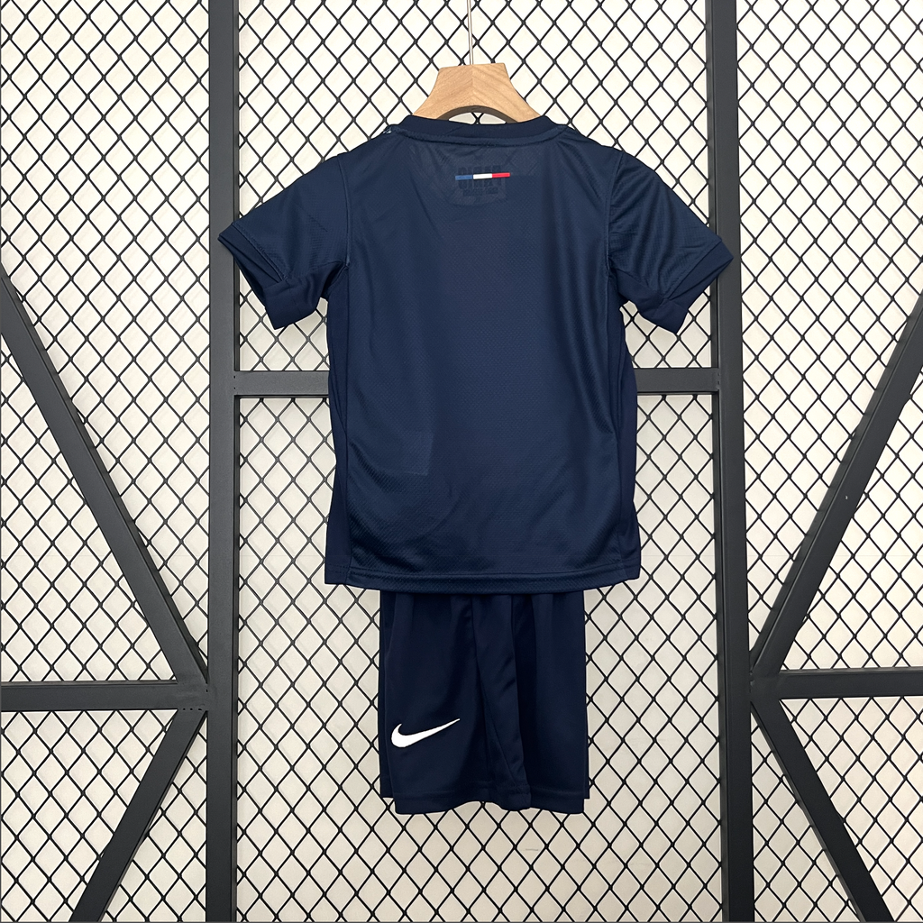 Paris Saint-Germain Kit Bambino Saint Germain