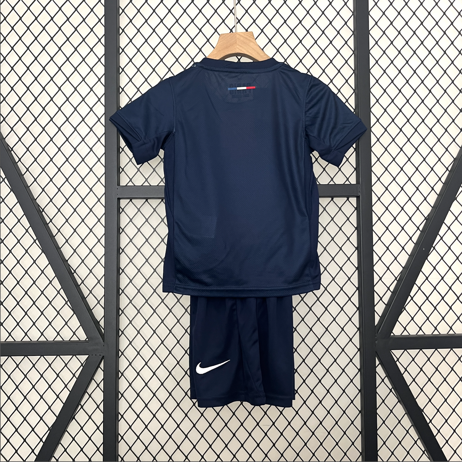 Paris Saint-Germain Kit Bambino Saint Germain