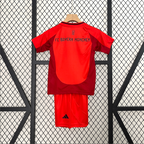 Bayern Munich Kit Per Bambini Munchen
