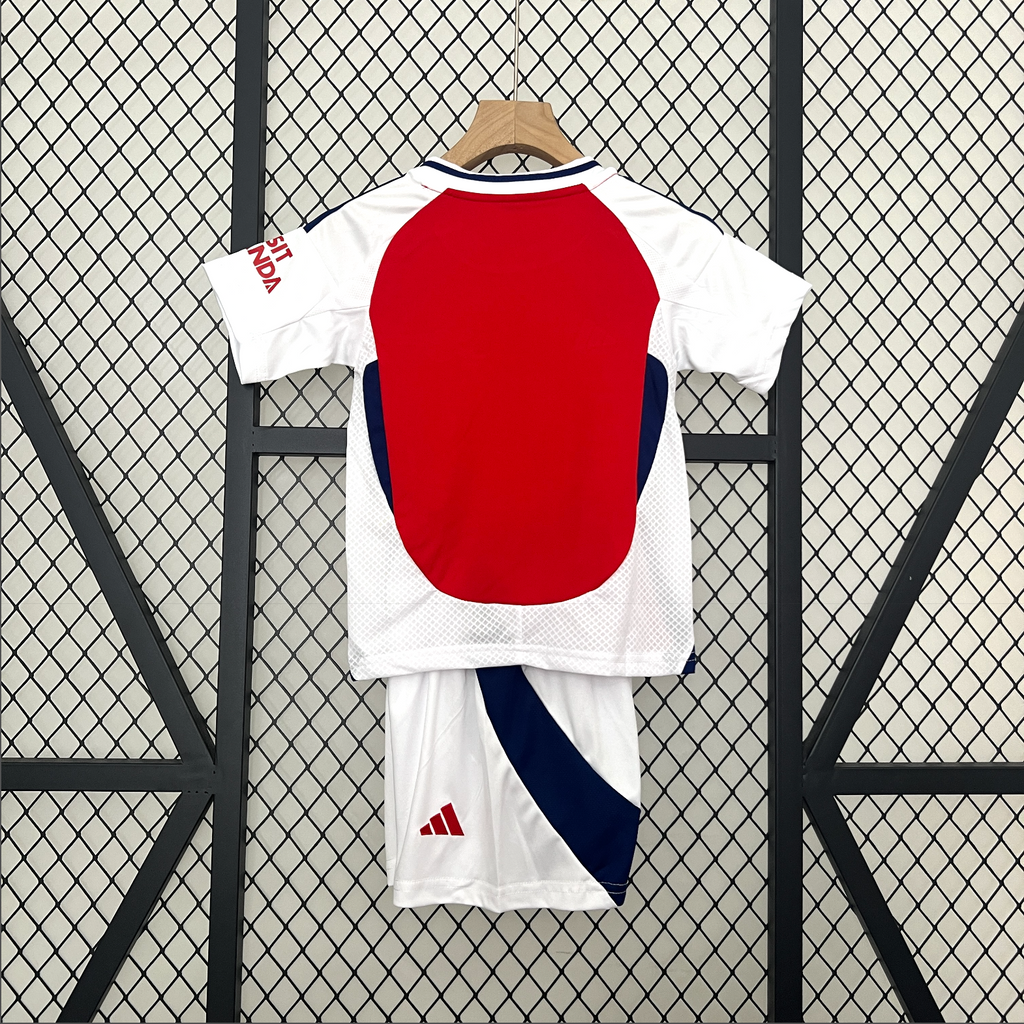 Arsenal Kit Per Bambini