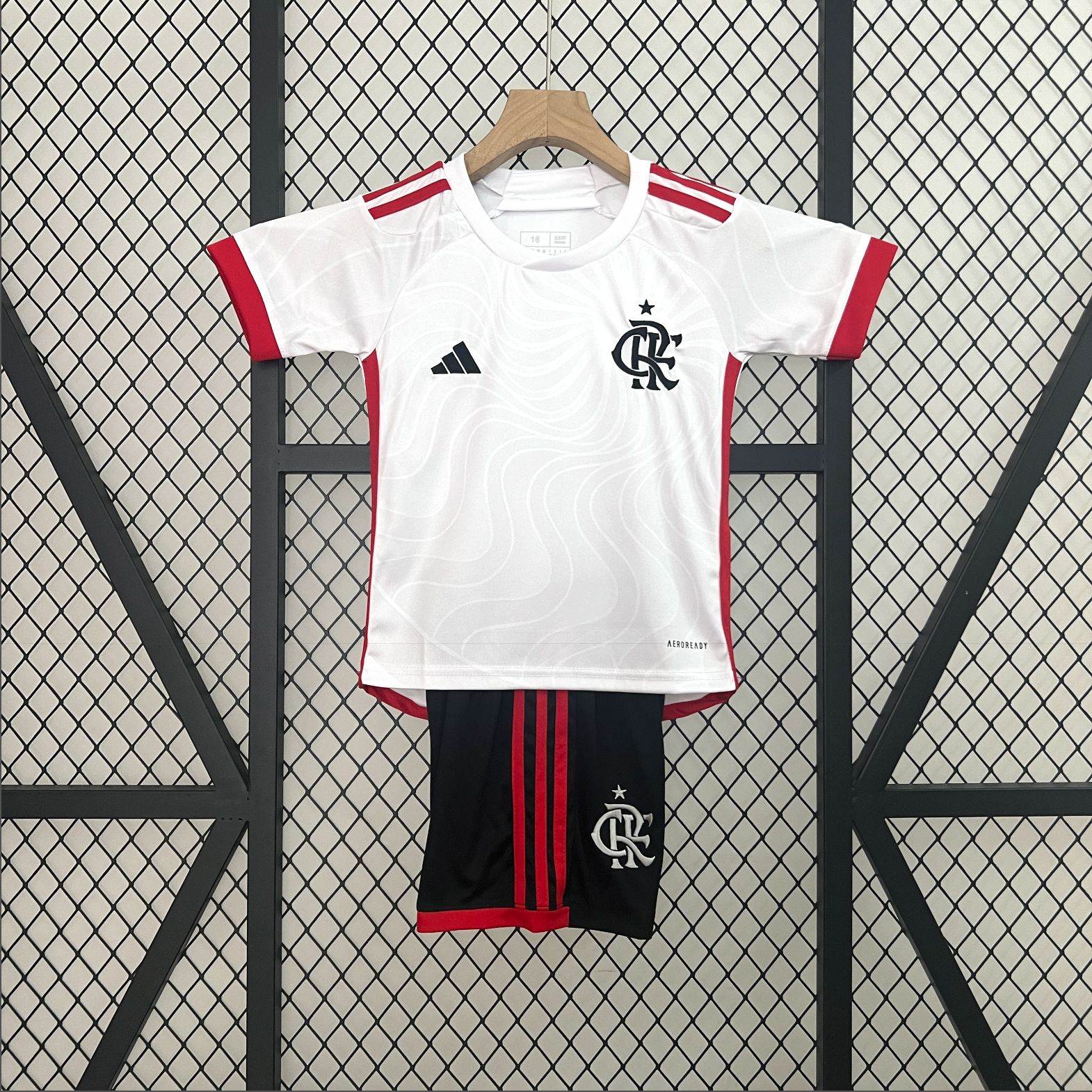 Flamengo Kit Per Bambini